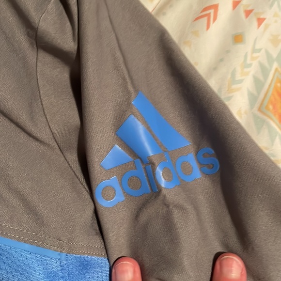 Adidas quarter zip - Picture 3 of 3